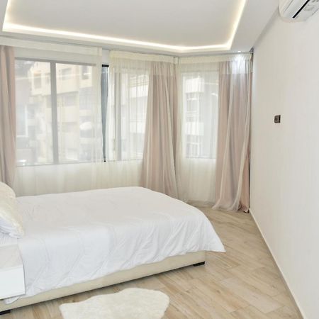 Bright 3-Br In Heart Of Kenitra-Perfect Summer Stay With Parking! Dış mekan fotoğraf