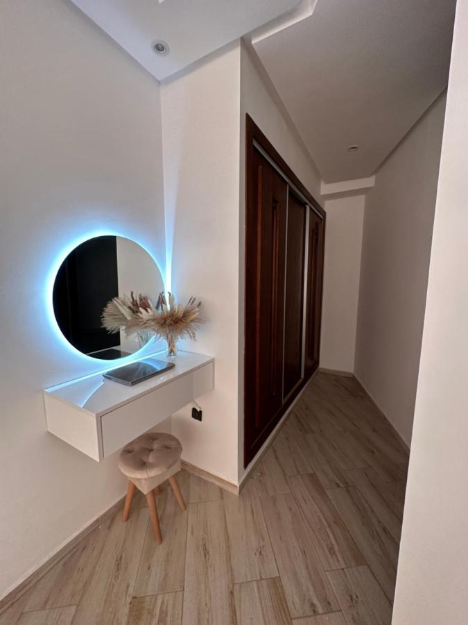 Bright 3-Br In Heart Of Kenitra-Perfect Summer Stay With Parking! Dış mekan fotoğraf