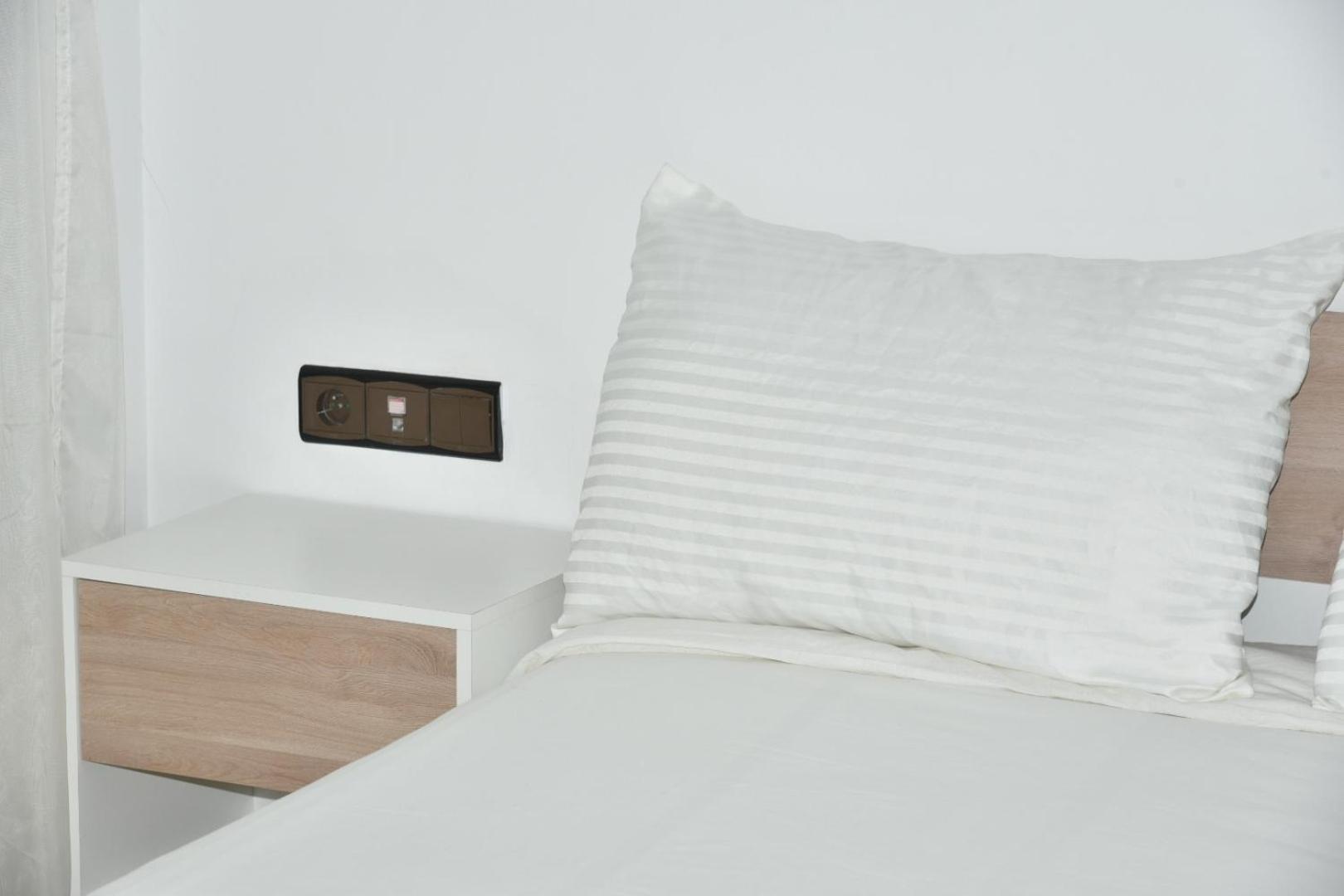 Bright 3-Br In Heart Of Kenitra-Perfect Summer Stay With Parking! Dış mekan fotoğraf