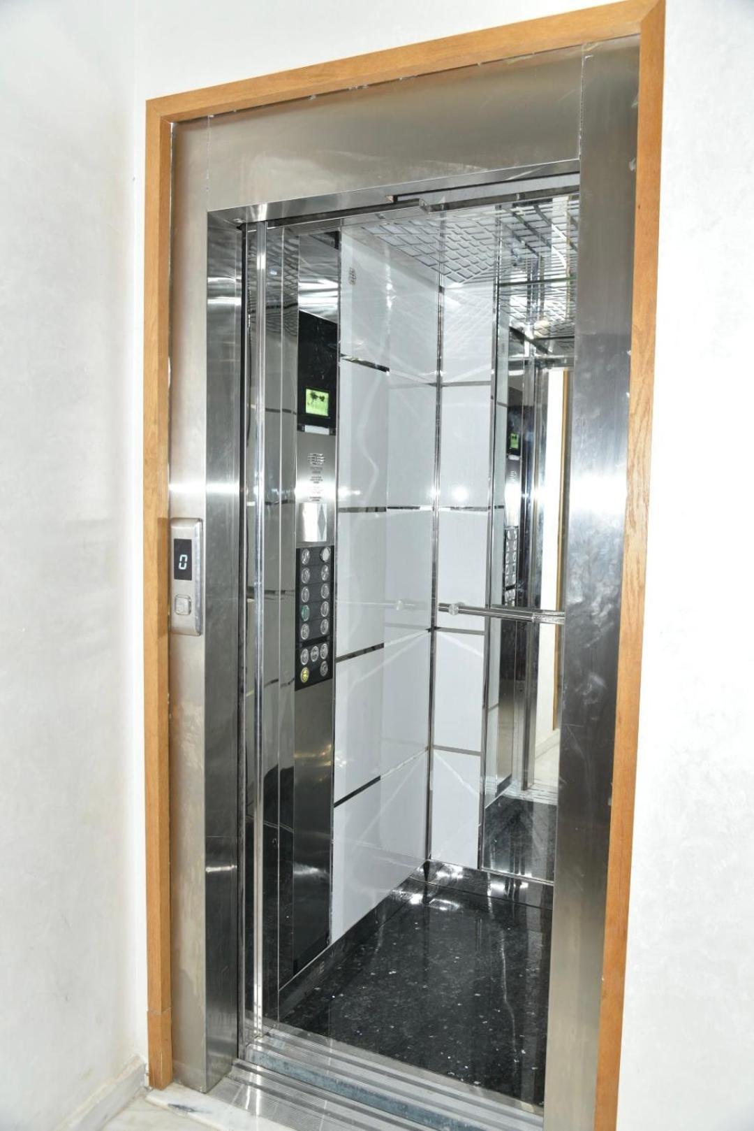 Bright 3-Br In Heart Of Kenitra-Perfect Summer Stay With Parking! Dış mekan fotoğraf