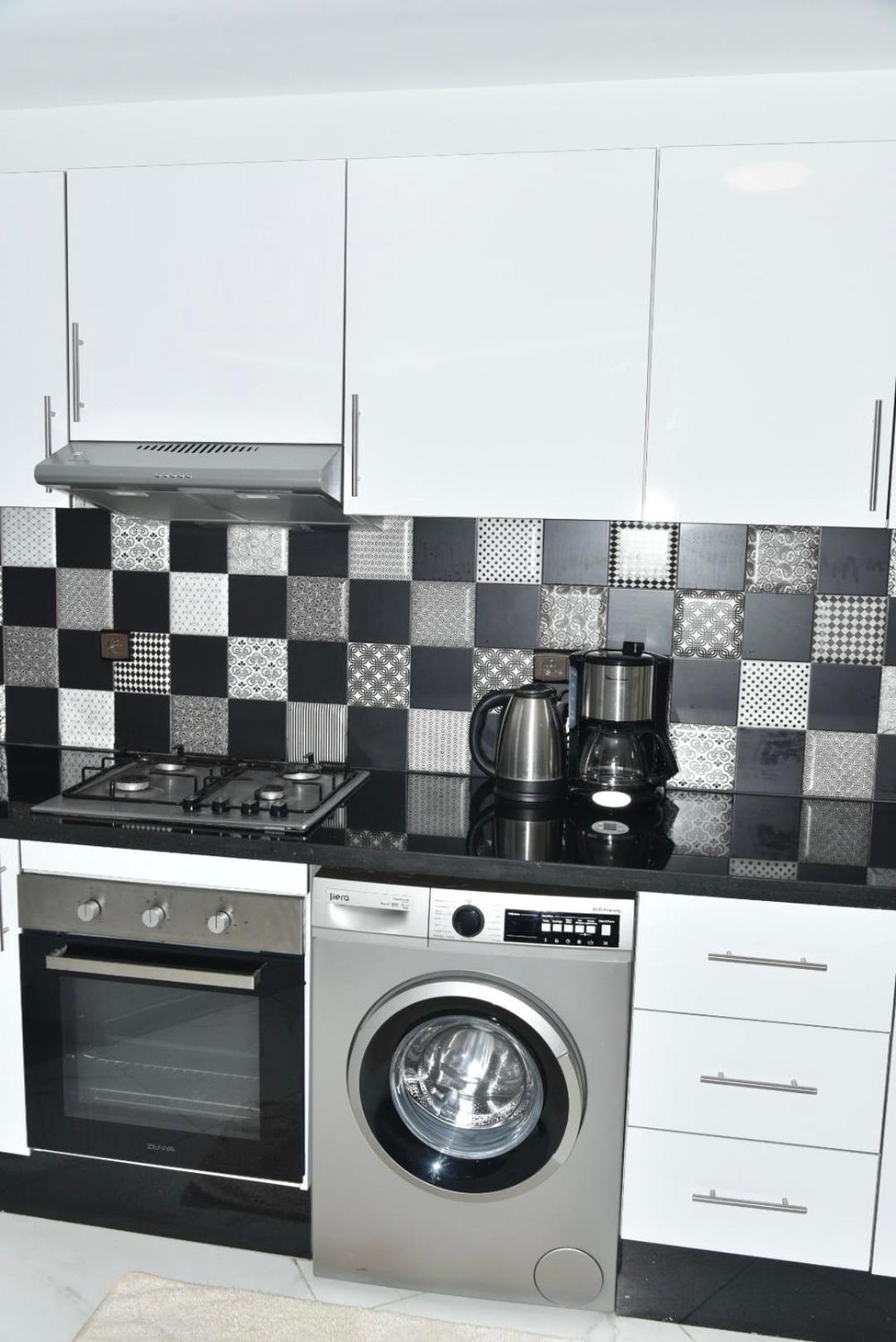 Bright 3-Br In Heart Of Kenitra-Perfect Summer Stay With Parking! Dış mekan fotoğraf