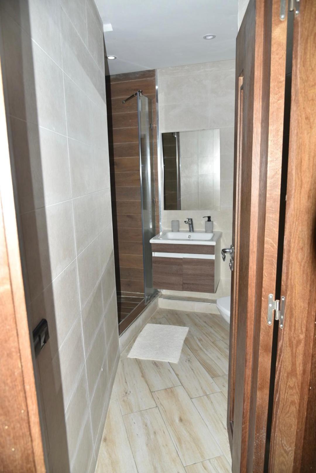 Bright 3-Br In Heart Of Kenitra-Perfect Summer Stay With Parking! Dış mekan fotoğraf