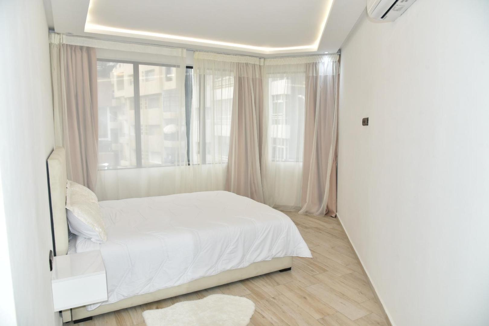 Bright 3-Br In Heart Of Kenitra-Perfect Summer Stay With Parking! Dış mekan fotoğraf